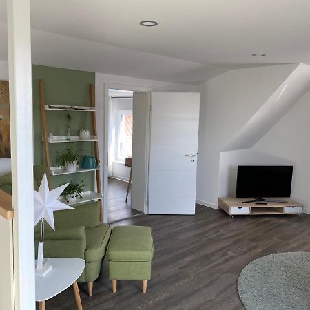 Appartement Fewo Sulzer Siedlung Erfurt "Haus 6" Extérieur photo