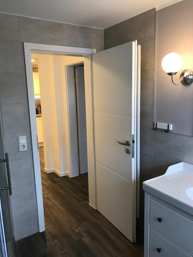 Appartement Fewo Sulzer Siedlung Erfurt "Haus 6" Extérieur photo