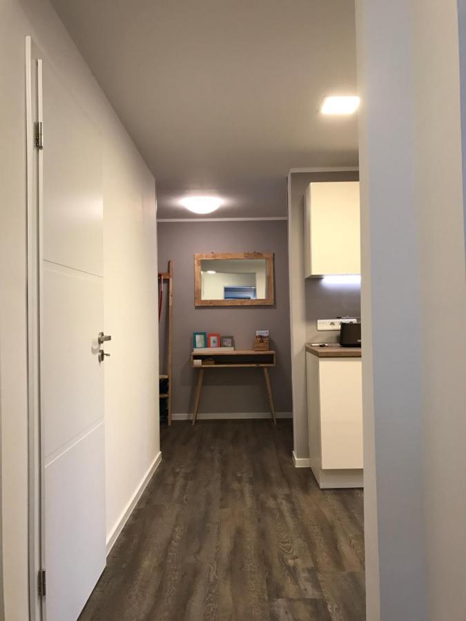 Appartement Fewo Sulzer Siedlung Erfurt "Haus 6" Extérieur photo