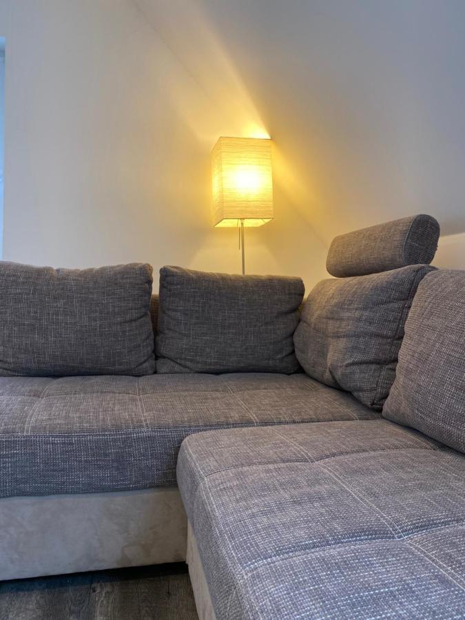 Appartement Fewo Sulzer Siedlung Erfurt "Haus 6" Extérieur photo