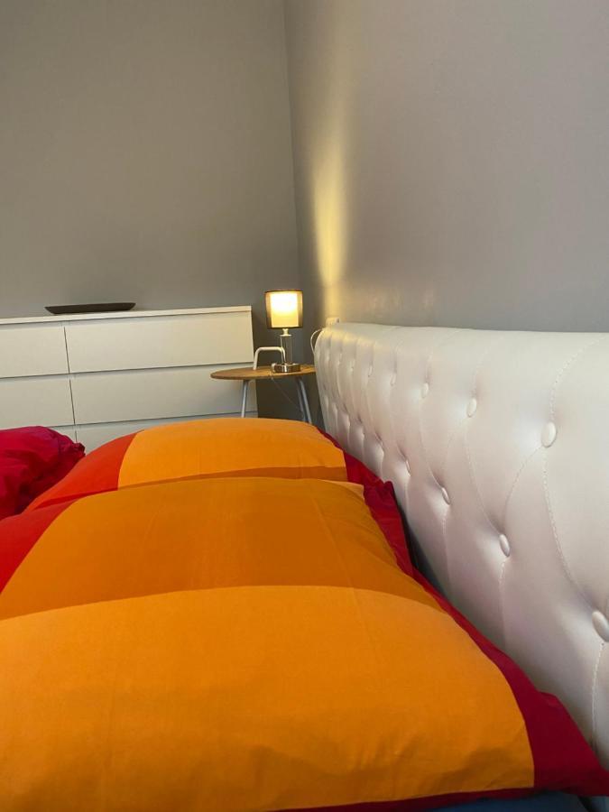 Appartement Fewo Sulzer Siedlung Erfurt "Haus 6" Extérieur photo