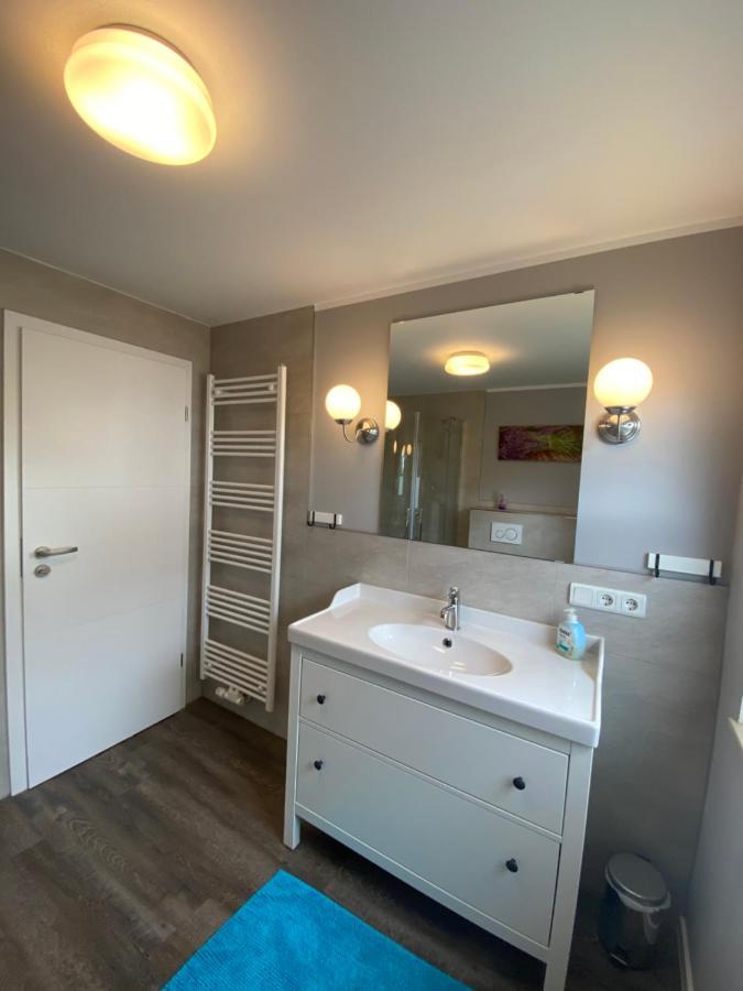 Appartement Fewo Sulzer Siedlung Erfurt "Haus 6" Extérieur photo