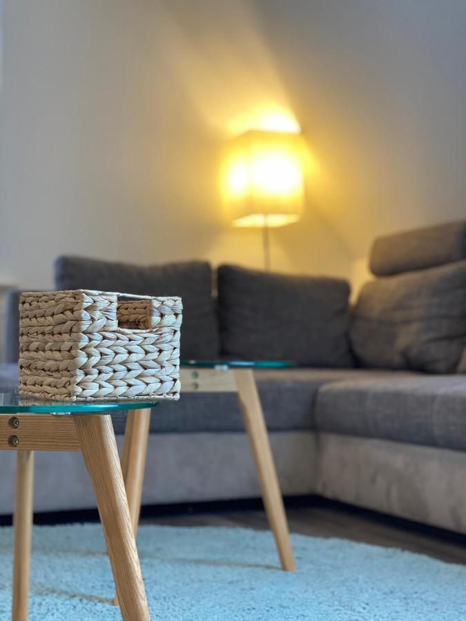 Appartement Fewo Sulzer Siedlung Erfurt "Haus 6" Extérieur photo